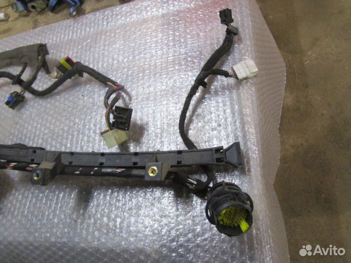 Проводка двери передней левой Fiat Doblo 2005-2015 (51768472)