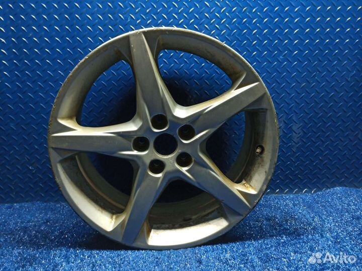 Диск R18 Ford Focus 2011