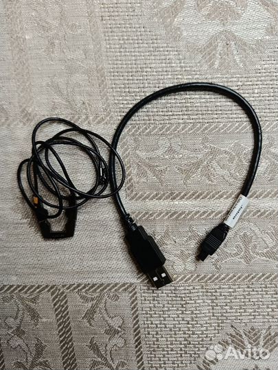 Гарнитура Jabra JX10 Cara Steel для водителя