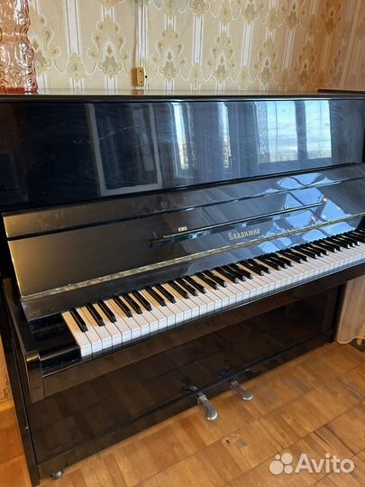 Пианино бесплатно