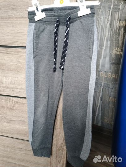 Детская одежда для мальчиков