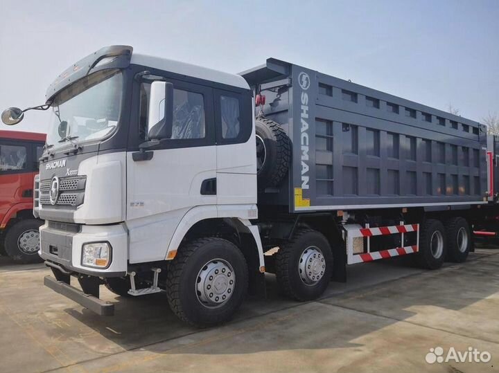 Shacman (Shaanxi) SX33186T366, 2023