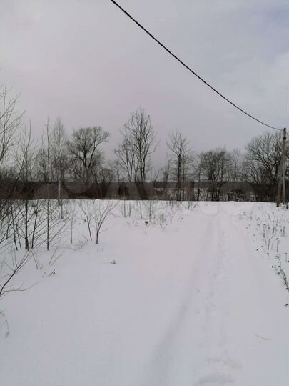 Участок 10 сот. (СНТ, ДНП)