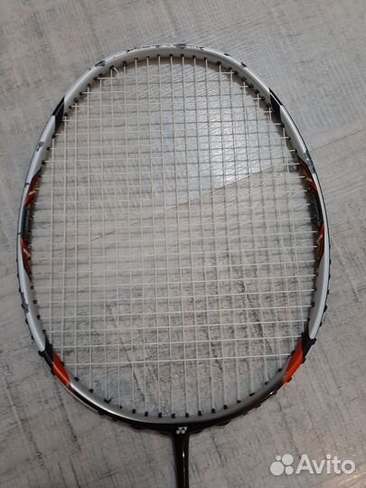 Ракетка для бадминтона Yonex ArcSaber 8DX
