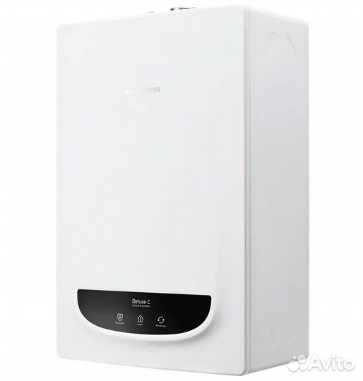 Navien deluxe C coaxial 13K 13 кВт