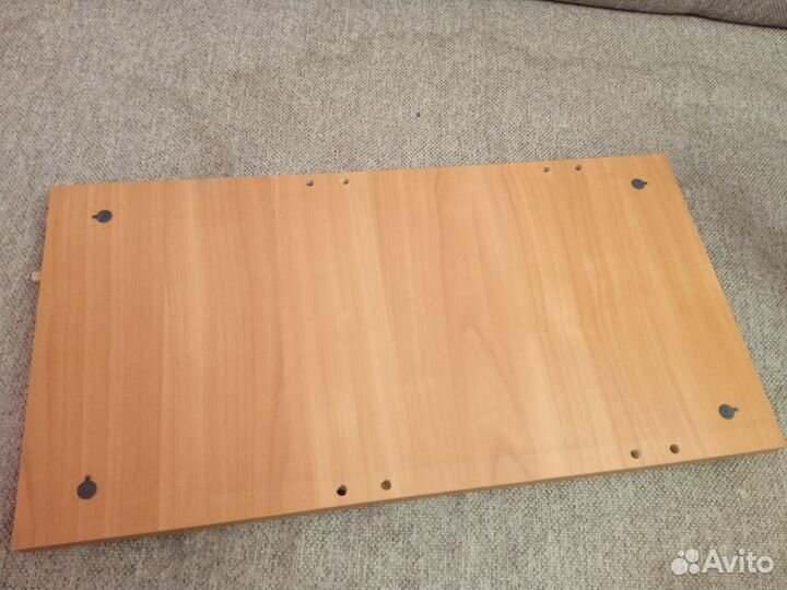 Компьютерный стол б/у разобранный к перевозке