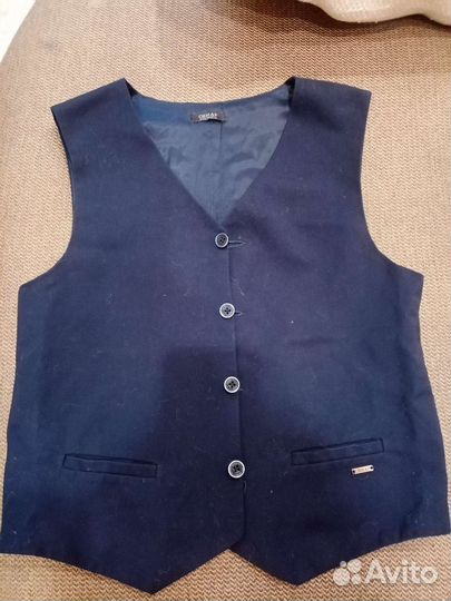 Школьный костюм для мальчика