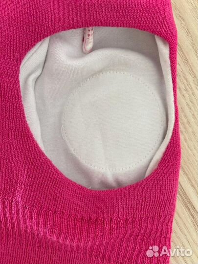 Шапка шлем Ice Peak, б/у