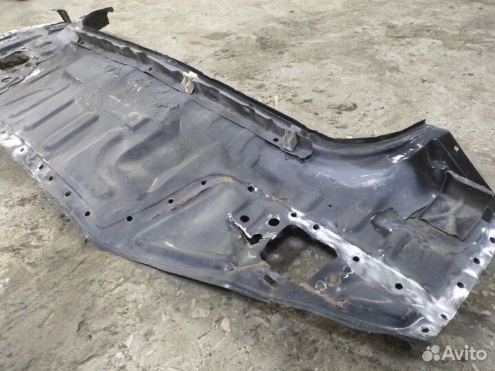 Задняя панель кузова задняя Nissan Primera P12