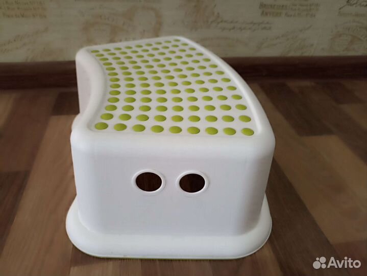 Табурет детский IKEA