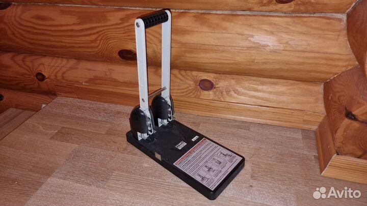 Дырокол KW-triO 952