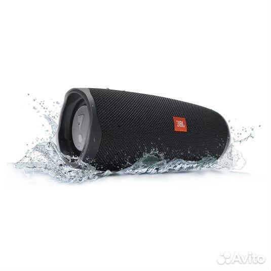 Колонка jbl charge 4 оригинал