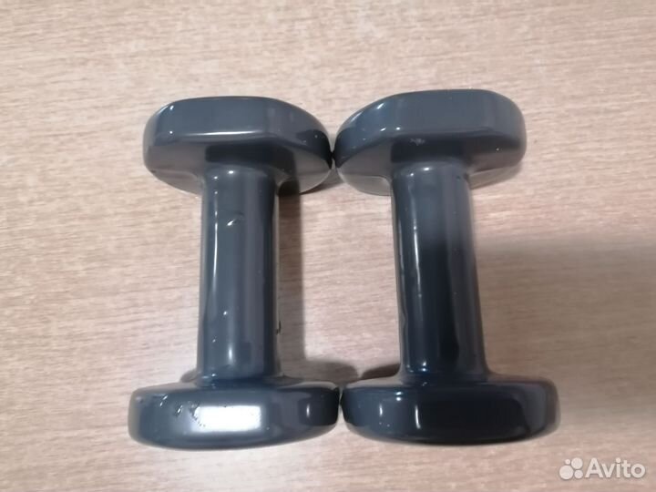 Гантели 3 кг