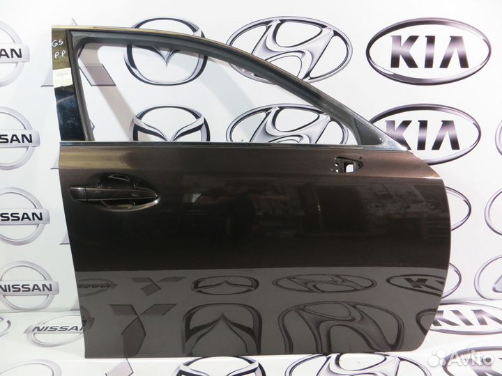 Дверь передняя правая Lexus GS IV 2011-2018