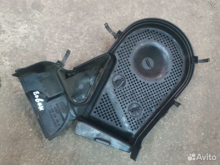 Кожух ремня грм Audi A6 C5/Passat B5