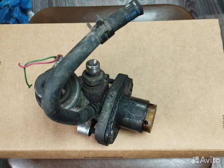 Тнвд toyota 2azfse, 1azfse