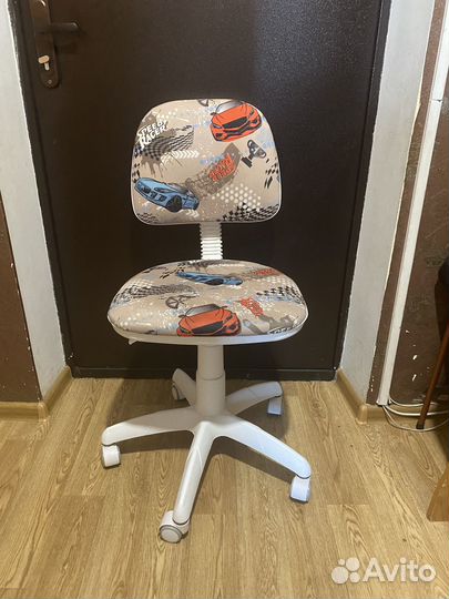 Компьютерное/ школьное кресло/стул