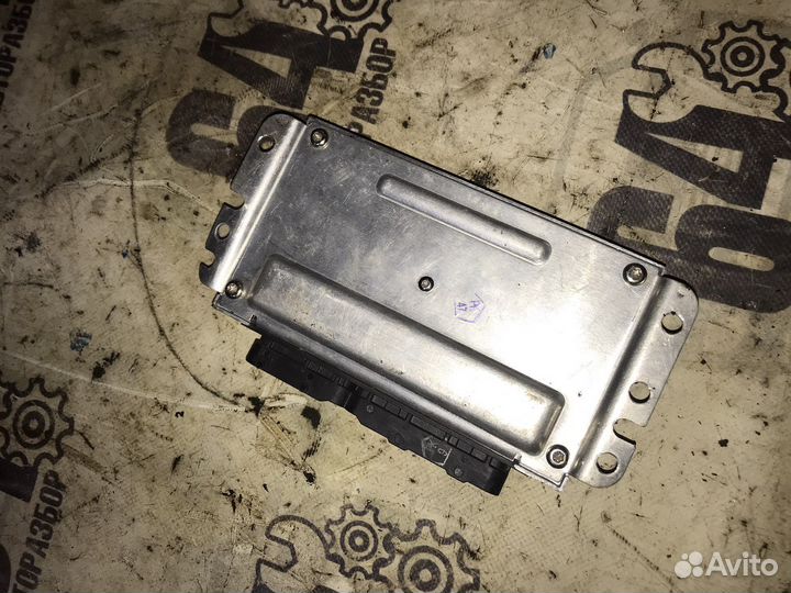 Блок управления двс для LADA 2107