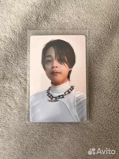 Чимин карта 