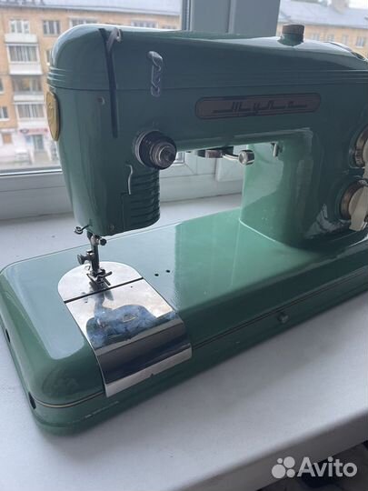 Швейная машина Тула 1