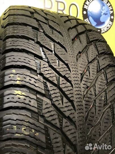 Nokian Tyres Hakkapeliitta R3 275/55 R20 117T