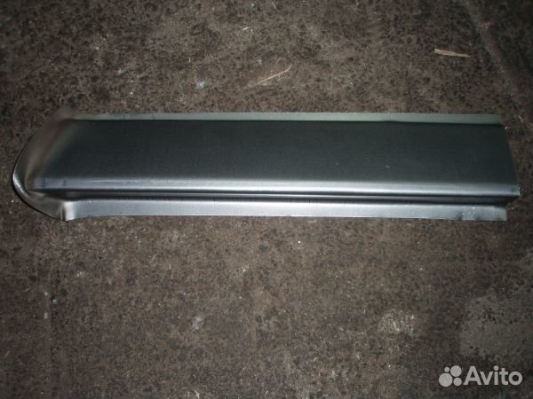 Усилитель кронштейна сидения ваз 2101