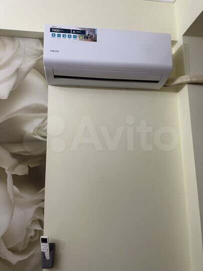 1-к. квартира, 55 м², 3/12 эт.