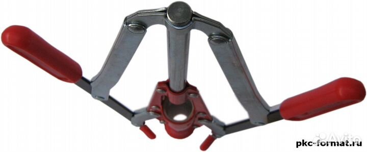 Ручной укупориватель для корковых пробок