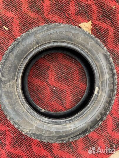 Goodyear Ultragrip Ice Arctic 195/65 R15