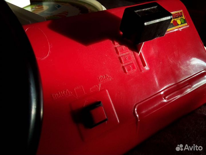 Игра за рулем