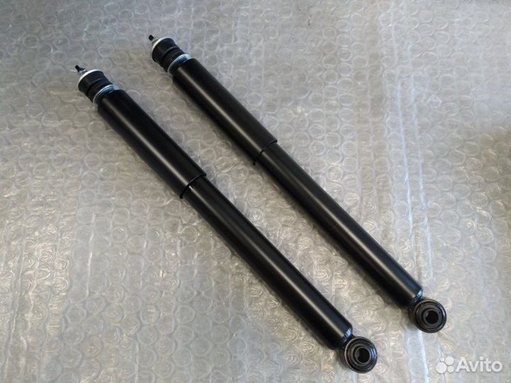 Амортизатор подвески задний Great Wall Hover H5