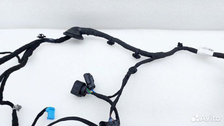 Б/У Б/У Проводка двери Состояние отличное