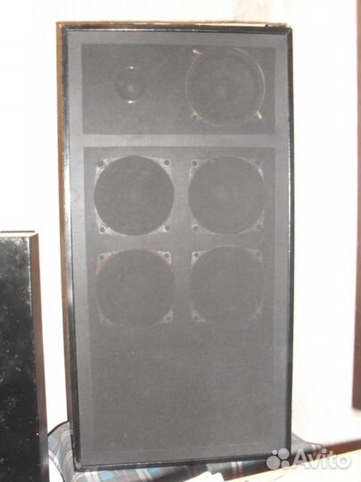 Акустическая система