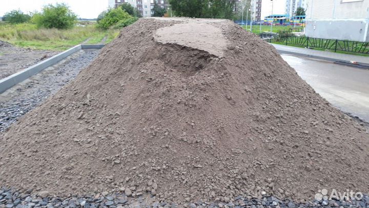 Щебень гранитный 5-20,20-40,40-70