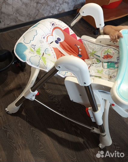 Стул для кормления