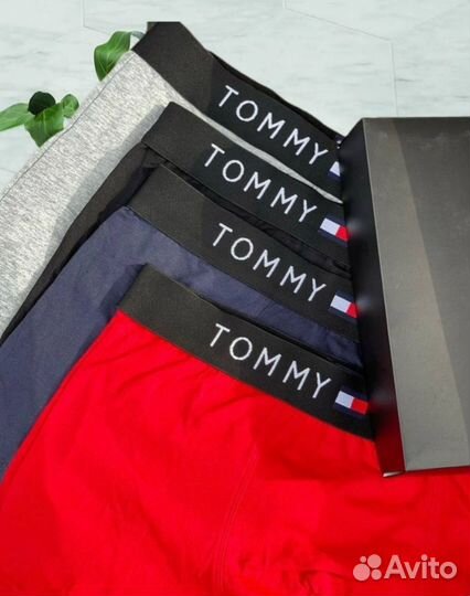 Набор трусов Tommy Hilfiger