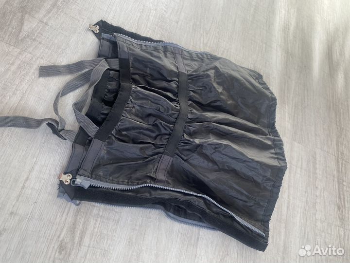 Гамаши polar bear