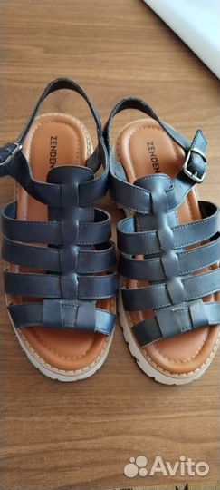 Обувь женская