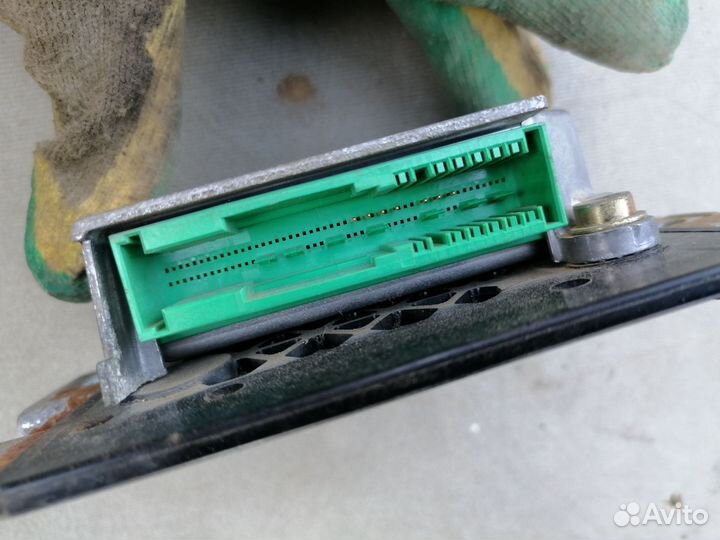 Блок управления AIR BAG Chevrolet Lanos 2004-2010