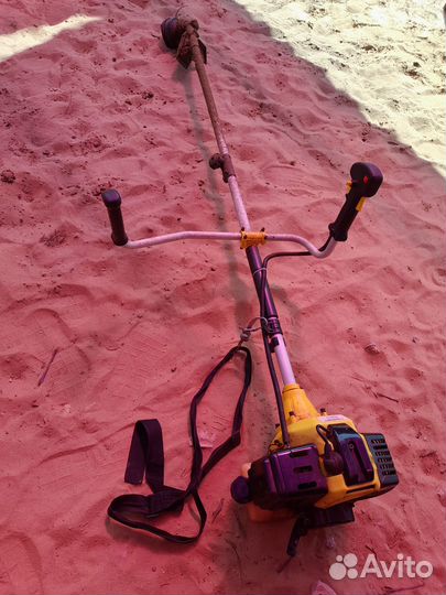 Продаётся триммер