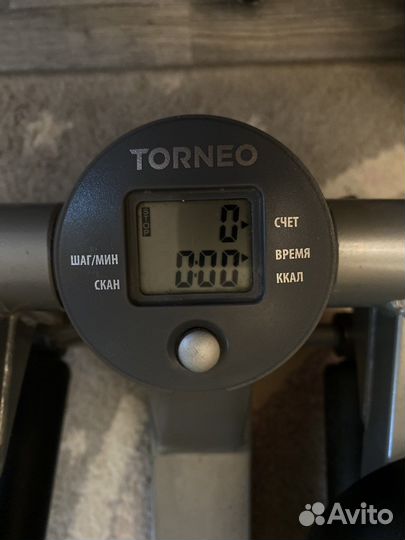 Мини степпер