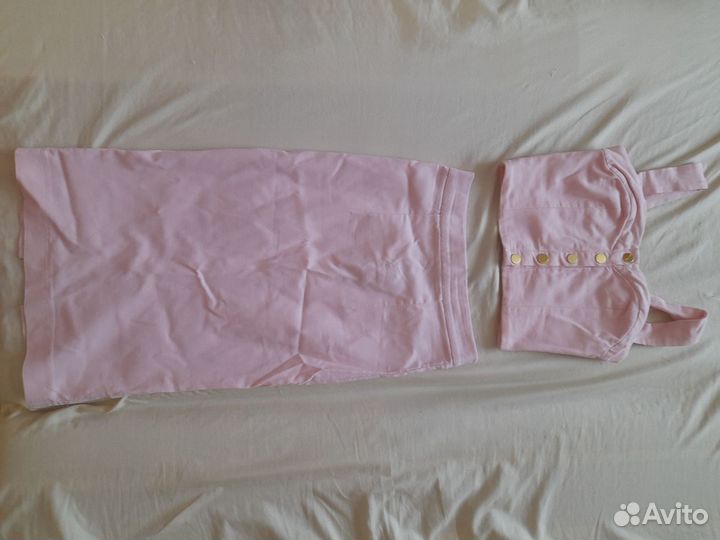 Одежда для девушек