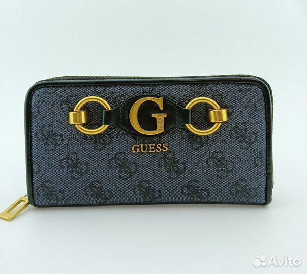 Кошелек женский guess