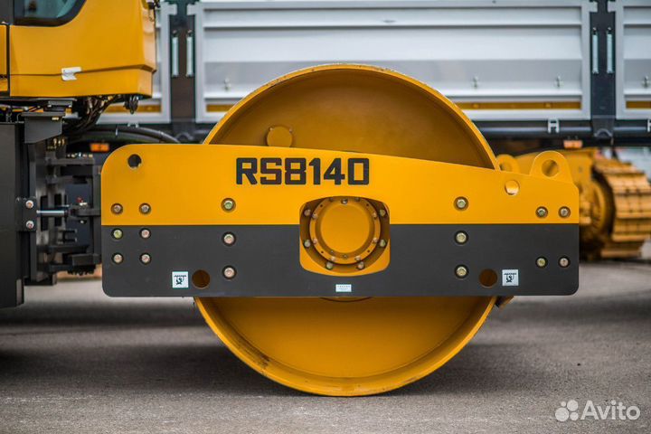 Дорожный каток SDLG (LGCE) RS8140H, 2023