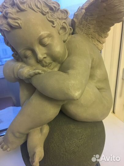 Декоративная фигура Ангел