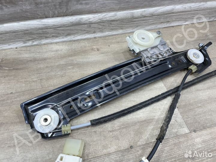 Стеклоподъемник задний левый BMW 3 F34 GT