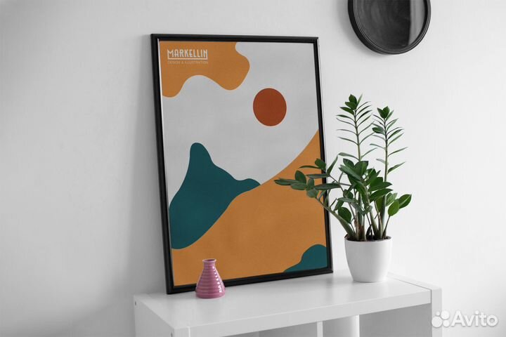 Плакаты постеры