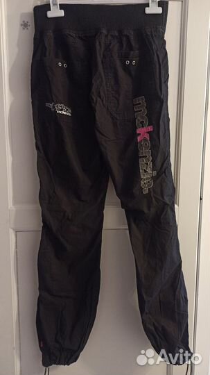 Штаны на девочку 140-146