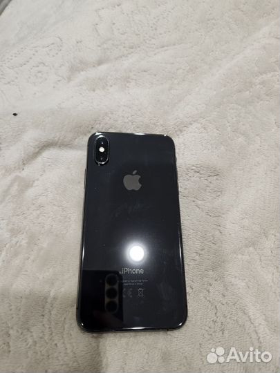 iPhone Xs, 64 ГБ