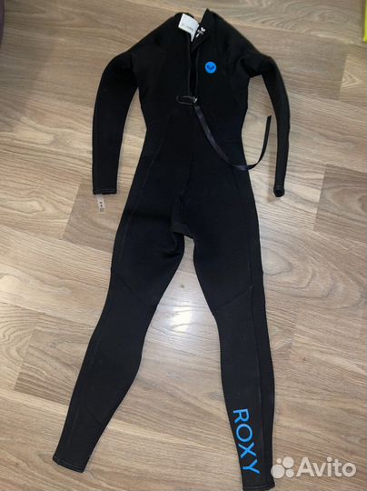 Гидрокостюм roxy новый